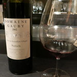 エクアトゥール - 赤