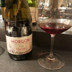 エクアトゥール - 赤