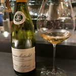 エクアトゥール - 白