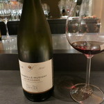 エクアトゥール - 赤