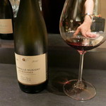 エクアトゥール - 赤