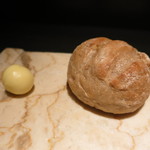 エクアトゥール - パン