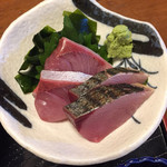 和らぎ亭 しまや - 