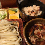 Teuchi Udon Gombee - 