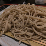 Sakana Soba Kafuu - 