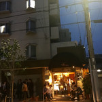 とんかつ マンジェ - いつも行列！すごいお店です。