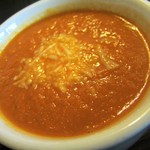 The Earl -  ママのお気に入り「トマトローズマリー」