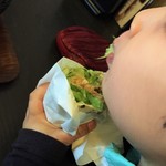 The Earl - オオッ！うまし！