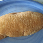 キララベーカリー - きな粉揚げパン