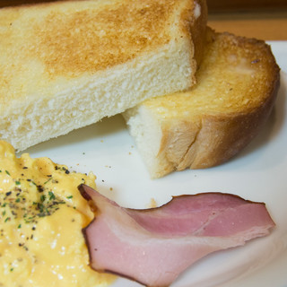 BECK'S COFFEE SHOP_0