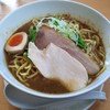ラーメン 桃李路