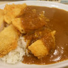 カレーハウスリオ ウィング上大岡店