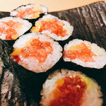 sushiizakayabanya - 