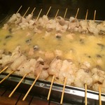 此乃美 - 串ホルモン