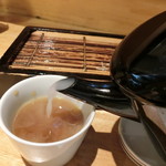 蕎彩 和み月 - 2016' 10/18