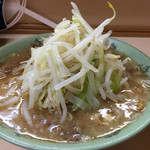 ラーメン二郎 - 