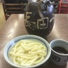 長田うどん