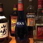 個室型焼肉　鞍牟 - 