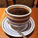 アメリカン - ブレンドコーヒー