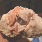 アメリカン - これサンドイッチ違うやろ