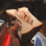 アメリカン - 鷲掴みなデカさ