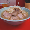 ラーメン二郎 新宿歌舞伎町店