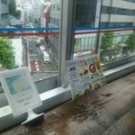 57709766 - カウンター席からの眺望