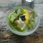 57709776 - ポテトサラダ