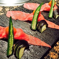 うしごろ 貫 恵比寿本店 - 