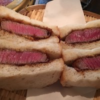 SATOブリアン 本店 - 
