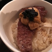 SATOブリアン 本店 - 
