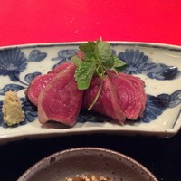 にくの匠 三芳 - 