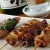 炭火焼鳥と蒟蒻の店 鶫屋 - 料理写真:奈良県産　大和肉鶏
