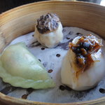 広東料理 センス - ＳＥＮＳＥ　ＲＯＳＥ