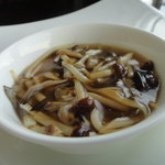 広東料理 センス - ＳＥＮＳＥ　ＲＯＳＥ