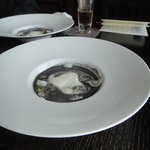 広東料理 センス - ＳＥＮＳＥ　ＲＯＳＥ