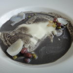 広東料理 センス - ＳＥＮＳＥ　ＲＯＳＥ