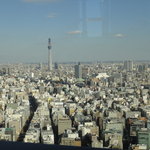 広東料理 センス - 天気がいいと　景色もいい～です♪