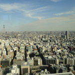 広東料理 センス - 天気がいいと　景色もいい～です♪