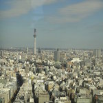 広東料理 センス - 天気がいいと　景色もいい～です♪