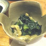 Fuki an - 心安まる優しい味の前菜