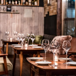  肉×チーズ 横浜肉バル 502