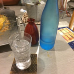 炊肉の店 牛ちゃん - 泡盛