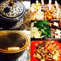 Shangri-La's secret ROPPONGI - 