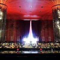 ガストロノミー ジョエル・ロブション - 店内