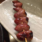 Yakitori Namoto - 