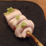 Yakitori Namoto - 