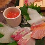 鯛之鯛 神戸三宮店 - 