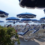 Blue Beach Restaurant - 