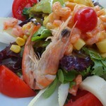 Blue Beach Restaurant - 